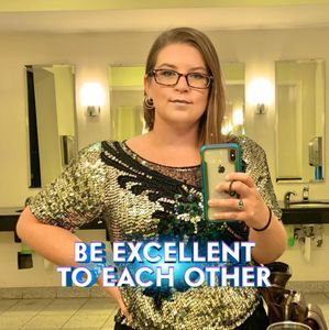 Meet your Posher, Charli